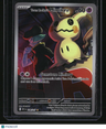 ME: Ascended Heroes Team Rocket's Mimikyu