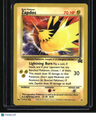 WoTC Promo Zapdos