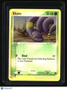 EX Sandstorm Ekans Reverse Holo
