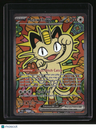 ME03: Perfect Order Meowth ex