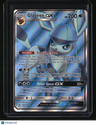 SM - Ultra Prism Glaceon GX (Full Art)