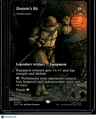 Teenage Mutant Ninja Turtles Source Material Donnie's Bo