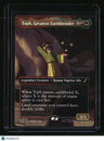 Avatar: The Last Airbender: Toph, Greatest Earthbender (Borderless)