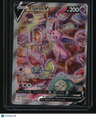 SWSH07: Evolving Skies Espeon V (Alternate Full Art)