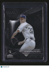 2026 Topps Chrome Black Jacob Misiorowski
