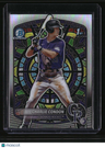 2025 Bowman Charlie Condon Etched in Glass