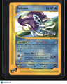 WoTC Promo Suicune