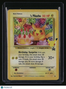 Celebrations: Classic Collection ______'s Pikachu