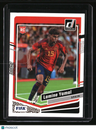 2023-24 Donruss Lamine Yamal