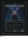 Secret Lair Drop Series Angel of Serenity Foil