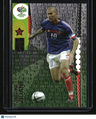 2006 Panini World Cup Zinedine Zidane