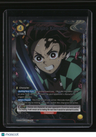UEX05BT: Demon Slayer: Kimetsu no Yaiba Vol.2 Tanjiro Kamado (SR*)