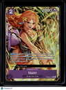 Premium Booster -The Best- Vol. 2 Nami (Alternate Art)