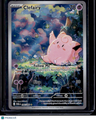 ME03: Perfect Order Clefairy
