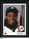 1989 Upper Deck Ken Griffey Jr.