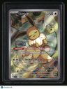 SV: Scarlet & Violet Promo Cards Eevee - PKM Center
