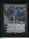 Double Masters Karn Liberated (Borderless) Foil