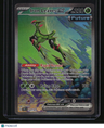 SV05: Temporal Forces Iron Leaves ex