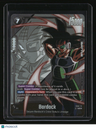 Saiyan's Pride Bardock FB08-111 (Alternate Art)