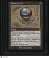 The Brothers' War: Retro Frame Artifacts Mesmeric Orb (Schematic)