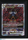SWSH: Crown Zenith: Galarian Gallery Hisuian Samurott VSTAR