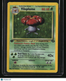 1st Edition Jungle Vileplume (15)