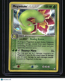 EX Unseen Forces Meganium