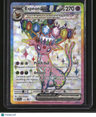 SV: Scarlet & Violet Promo Cards Espeon ex