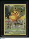 SWSH: Crown Zenith: Galarian Gallery Pikachu