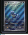 SV: Scarlet & Violet 151 Wartortle