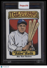 2021-22 Topps Project70 Babe Ruth