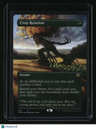 Double Masters Crop Rotation (Borderless) Foil