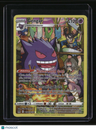 SWSH11: Lost Origin Trainer Gallery Gengar