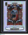 2026 Panini Prizm FIFA World Cup Gabriel Batistuta National Landmarks