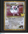 ME: 30th Celebration Classic Collection Erika's Jigglypuff