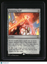 Commander: Streets of New Capenna Twinning Staff