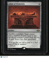 Modern Horizons Altar of Dementia