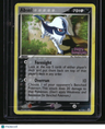 EX Holon Phantoms Absol Reverse Holo
