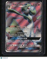 SM - Burning Shadows Gardevoir GX (Full Art)