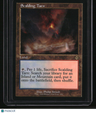 Modern Horizons 2 Scalding Tarn (Retro Frame)