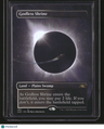 Unfinity Godless Shrine (Borderless)