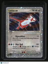 Dragon Latias ex