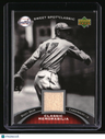 2007 Upper Deck Sweet Spot Classic Dizzy Dean Classic Memorabilia