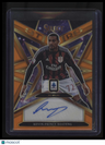 2025-26 Select Serie A Kevin-Prince Boateng Stars Auto #/49