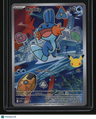 ME: Mega Evolution Promo Mudkip