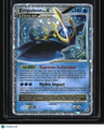 Diamond and Pearl Promos Empoleon LV.X
