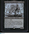 Secret Lair Drop Series Ink-Eyes, Servant of Oni Foil