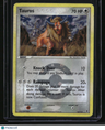 FireRed & LeafGreen Tauros