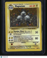 Base Set Magneton