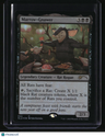 Secret Lair Drop Series Marrow-Gnawer